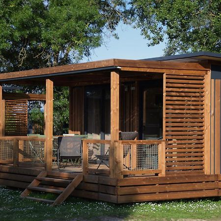 Camping Onlycamp Tours Val De Loire แซงต์-อแวร์แตง ภายนอก รูปภาพ
