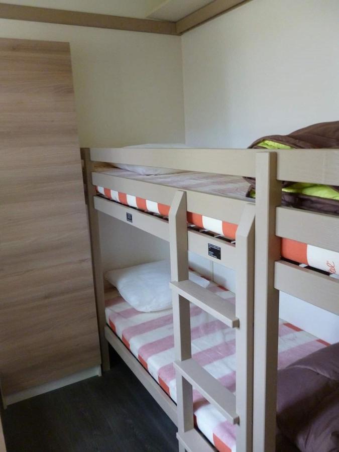 Camping Onlycamp Tours Val De Loire แซงต์-อแวร์แตง ภายนอก รูปภาพ