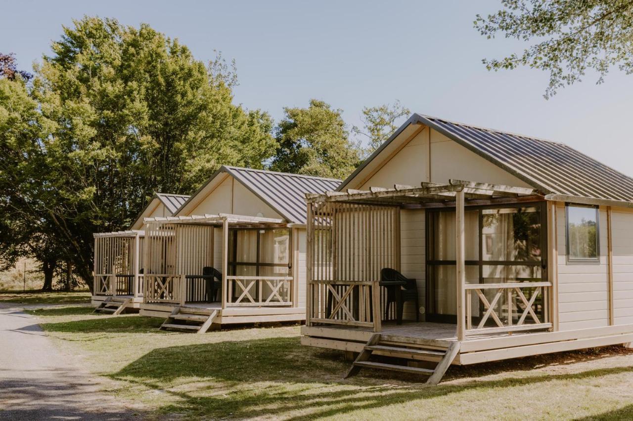Camping Onlycamp Tours Val De Loire แซงต์-อแวร์แตง ภายนอก รูปภาพ