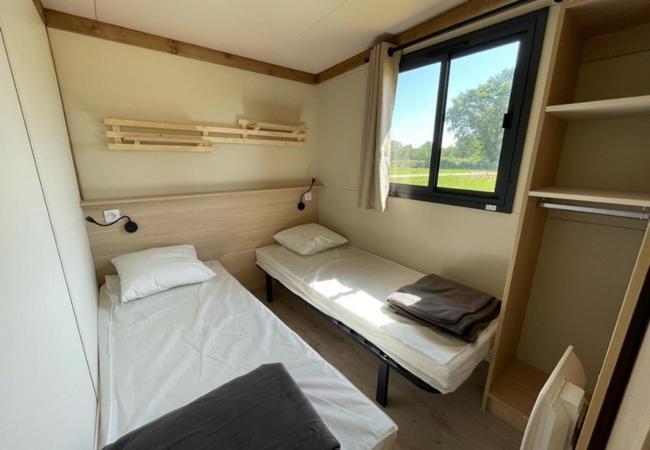 Camping Onlycamp Tours Val De Loire แซงต์-อแวร์แตง ภายนอก รูปภาพ
