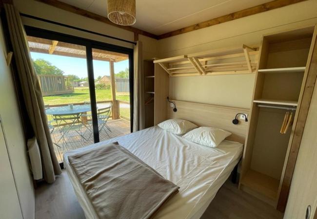 Camping Onlycamp Tours Val De Loire แซงต์-อแวร์แตง ภายนอก รูปภาพ