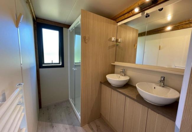 Camping Onlycamp Tours Val De Loire แซงต์-อแวร์แตง ภายนอก รูปภาพ