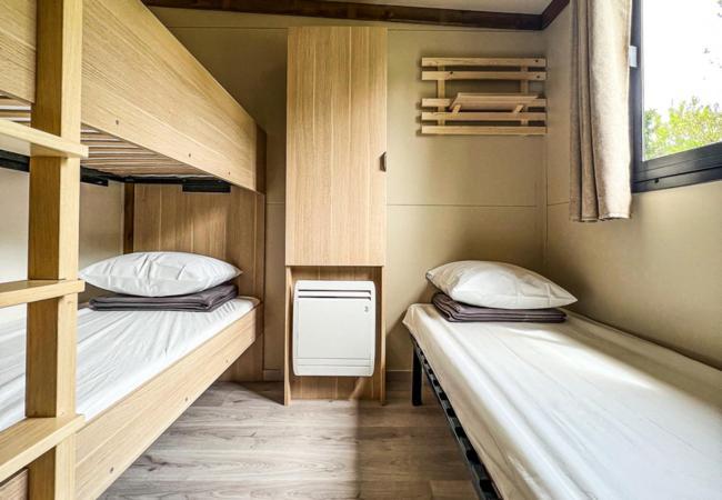Camping Onlycamp Tours Val De Loire แซงต์-อแวร์แตง ภายนอก รูปภาพ