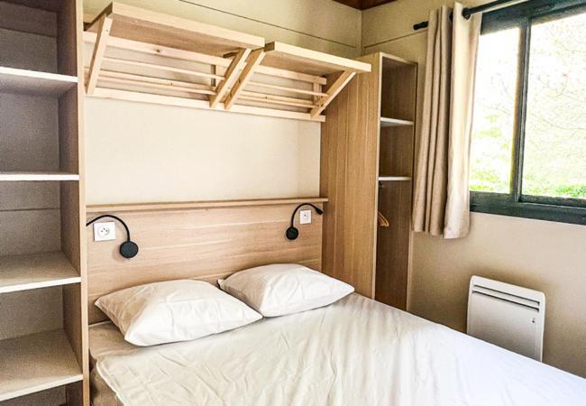 Camping Onlycamp Tours Val De Loire แซงต์-อแวร์แตง ภายนอก รูปภาพ