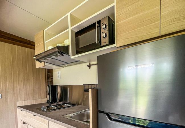 Camping Onlycamp Tours Val De Loire แซงต์-อแวร์แตง ภายนอก รูปภาพ