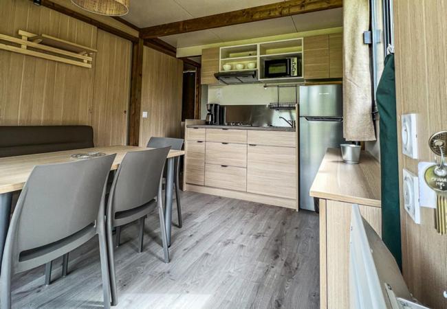 Camping Onlycamp Tours Val De Loire แซงต์-อแวร์แตง ภายนอก รูปภาพ