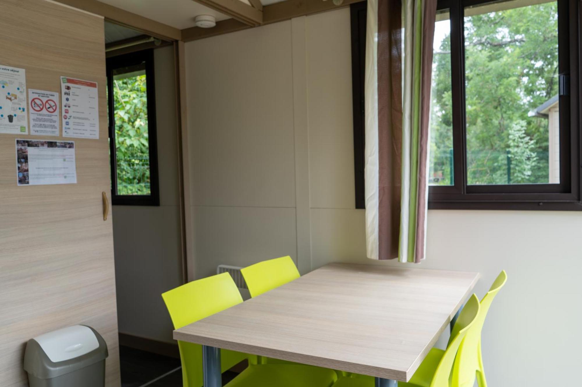 Camping Onlycamp Tours Val De Loire แซงต์-อแวร์แตง ภายนอก รูปภาพ